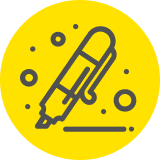 コアコースのアイコン