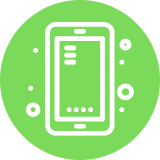 htmlコースのアイコン